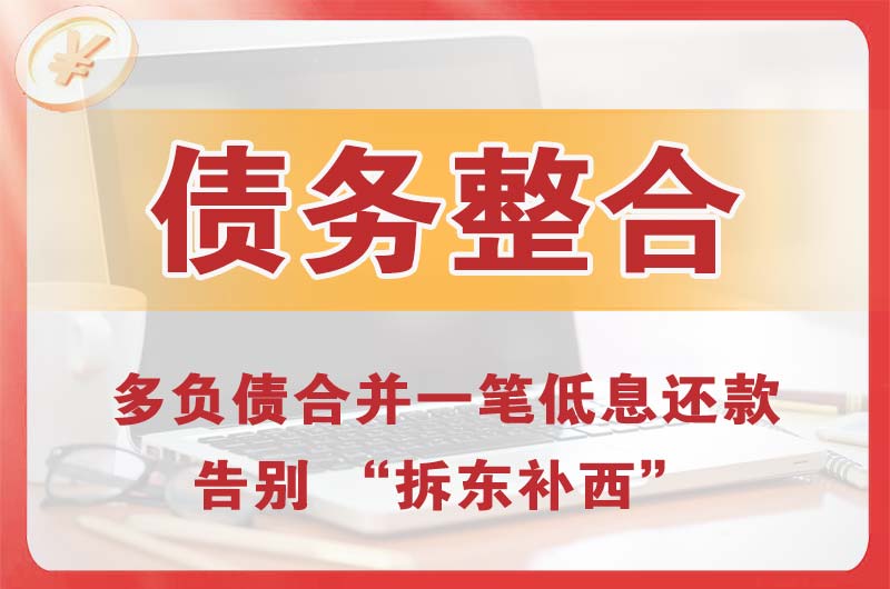 汤旺河债务整合